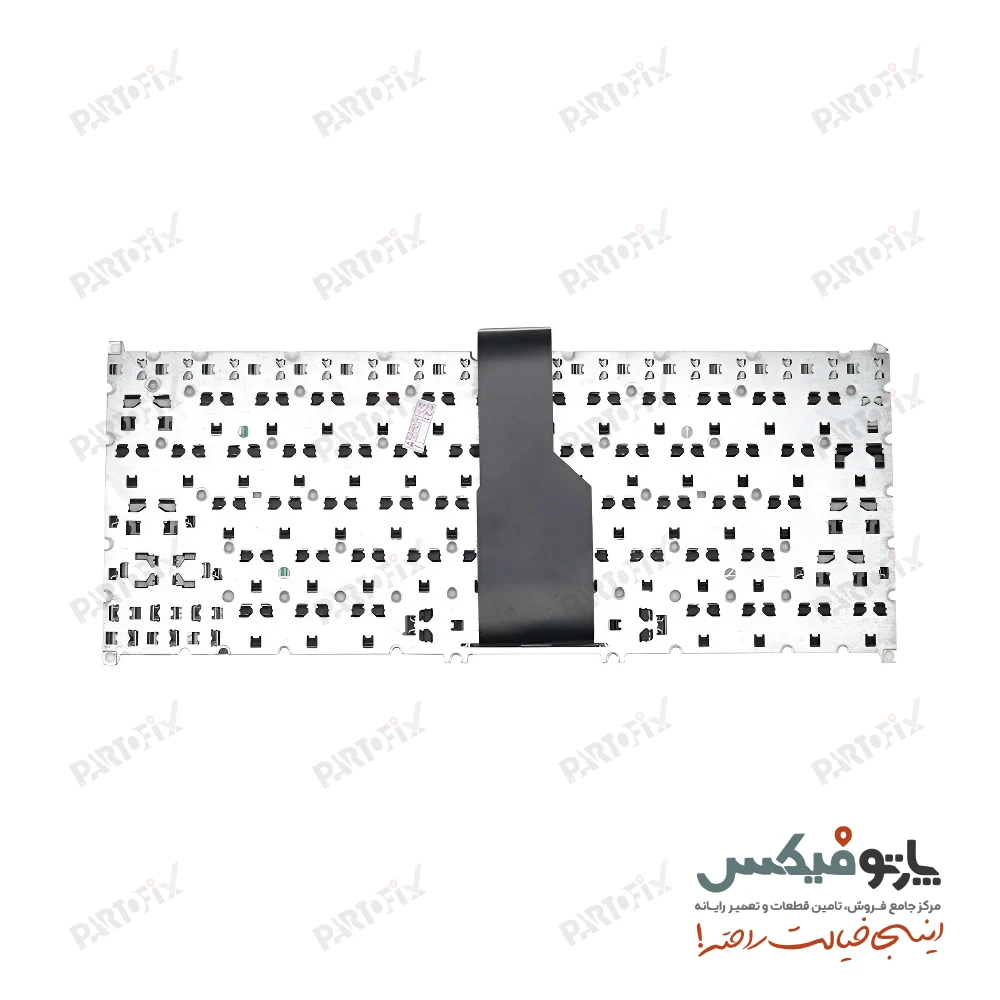 کیبورد لپ تاپ ایسر Aspire Ultrabook S3-391